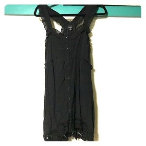 🚫 SOLD 🚫 City Chic Zenobia Tunic 🚫 SOLD 🚫